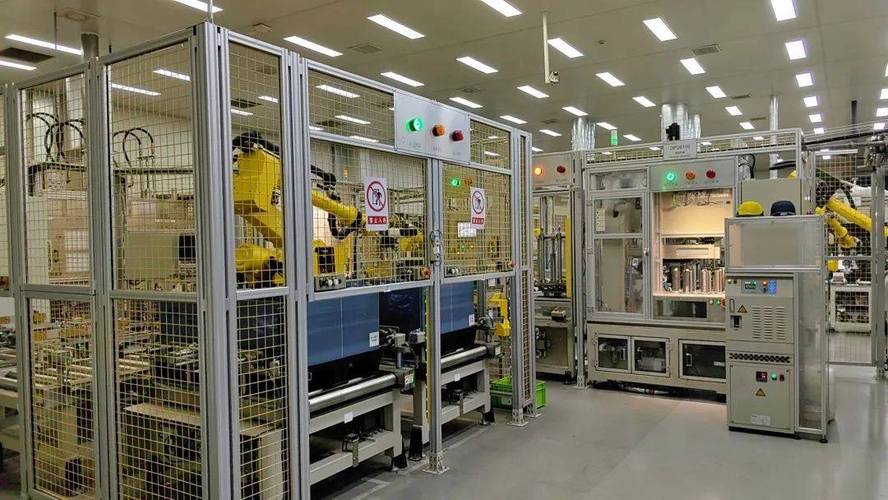 宝山8家工厂、园区上榜上海市2023年度系统开发集成高质量发展名单